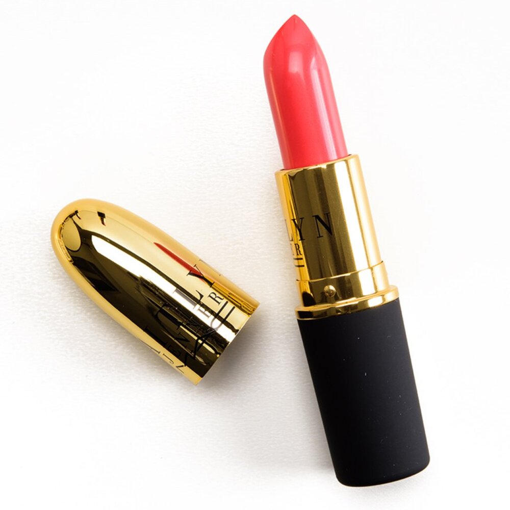 MAC CREMESHEEN LIPSTICK - CAITLYN JENNER COLLECTION - UNDERSTANDING
